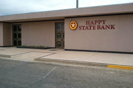 Happy State Bank 01