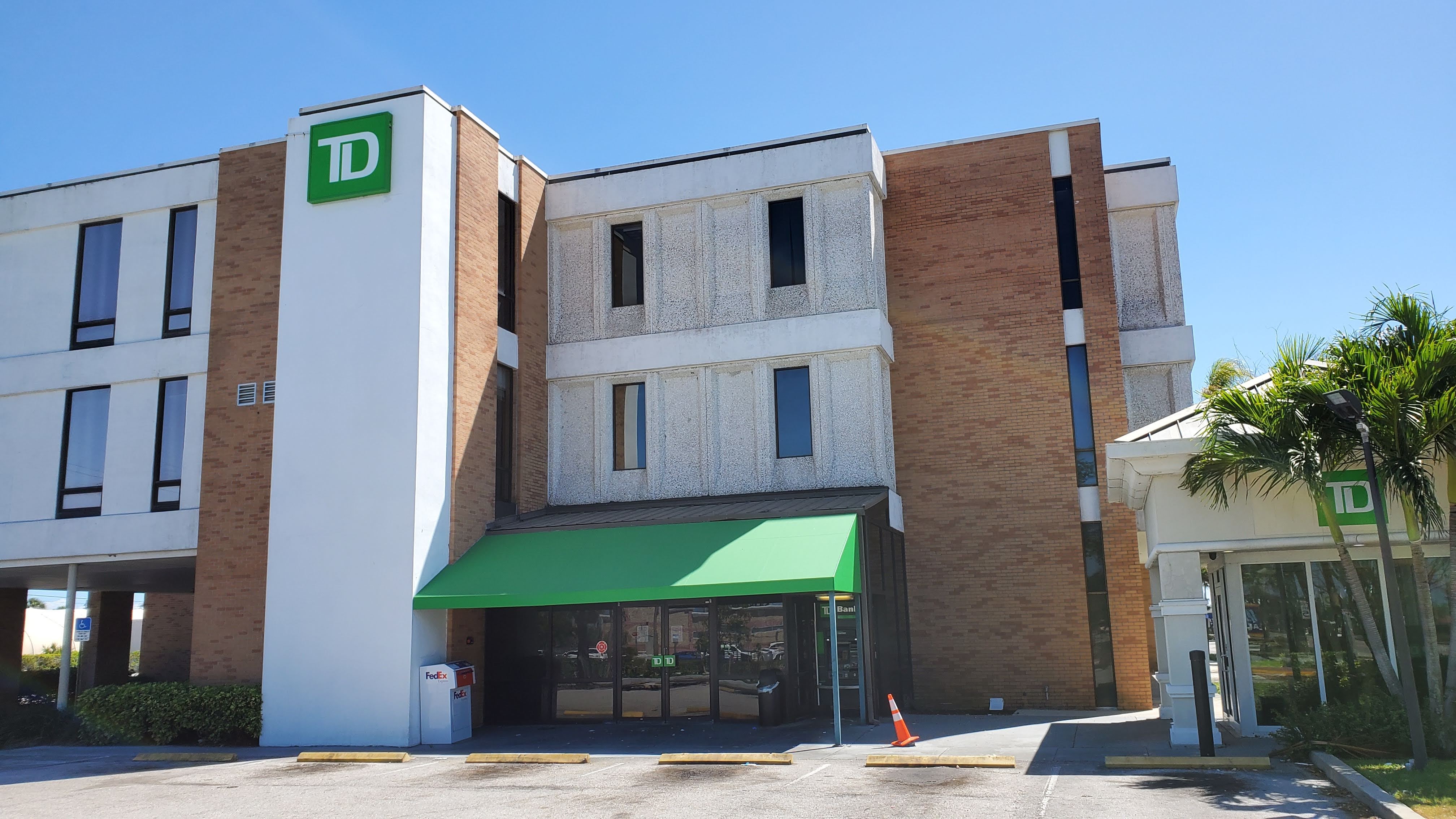 TD Bank 01