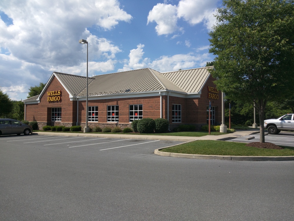 Wells Fargo Bank 01