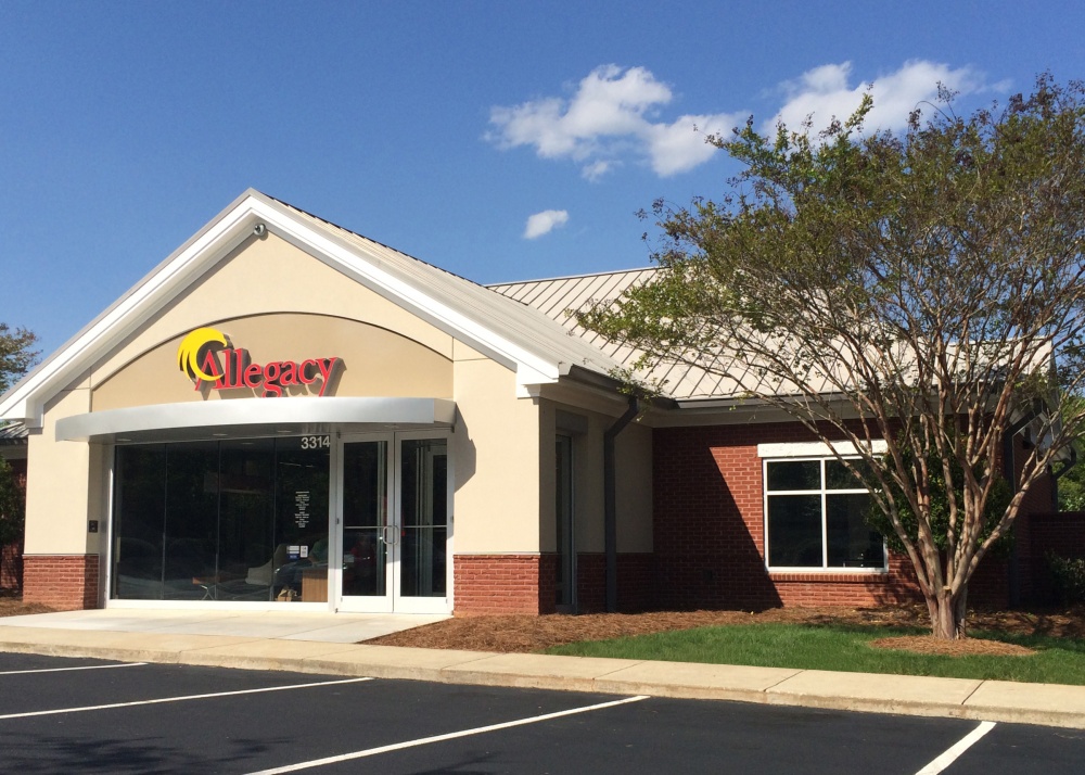 Allegacy Federal Credit Union 01
