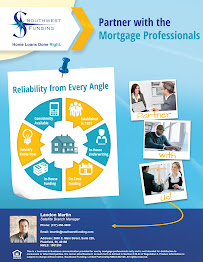 Southwest Funding - Mortgage Loans Done Right #lessrulesmoreloans 02