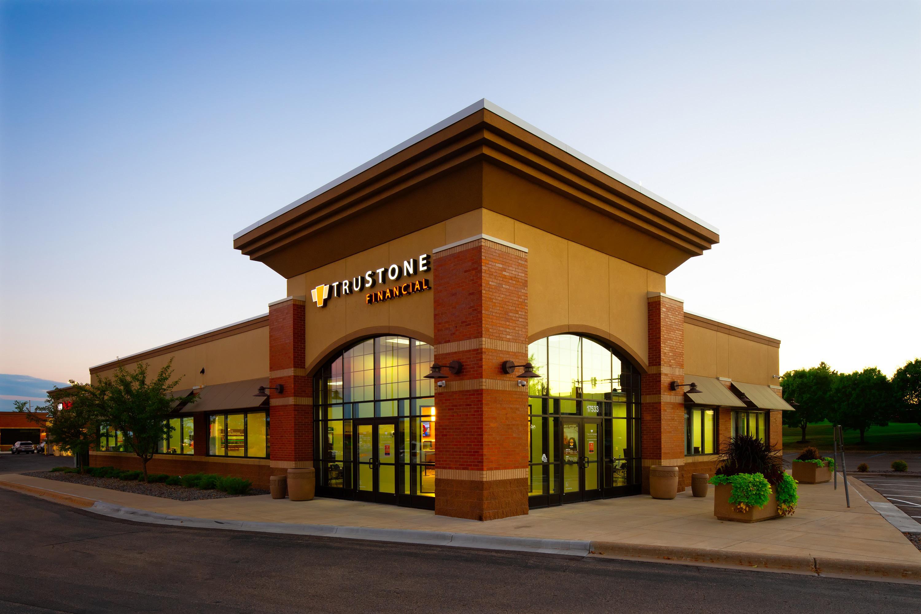 TruStone Financial Credit Union 01