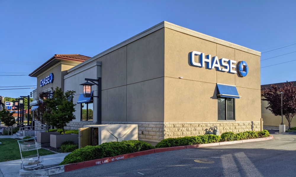 Chase Bank 01