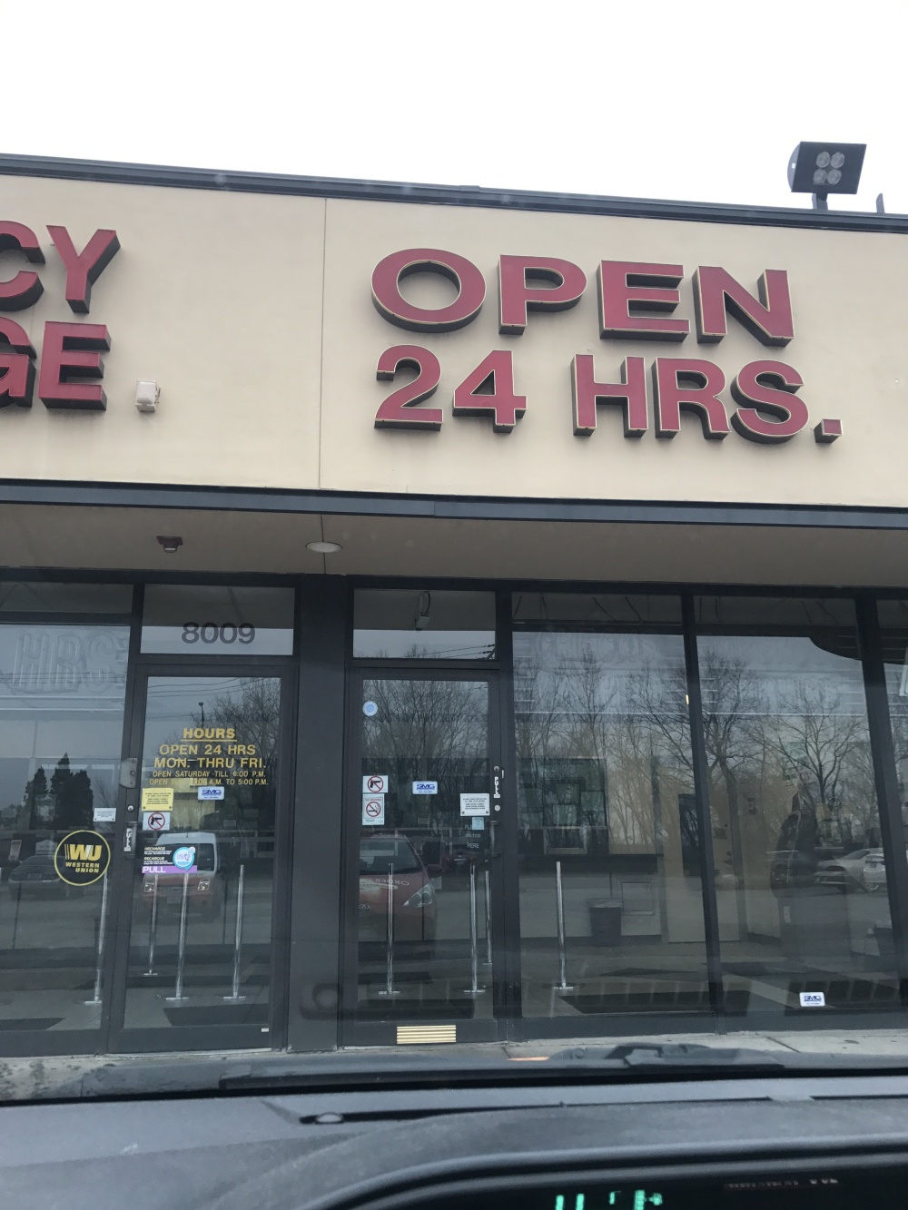 Illinois Currency Exchange 01