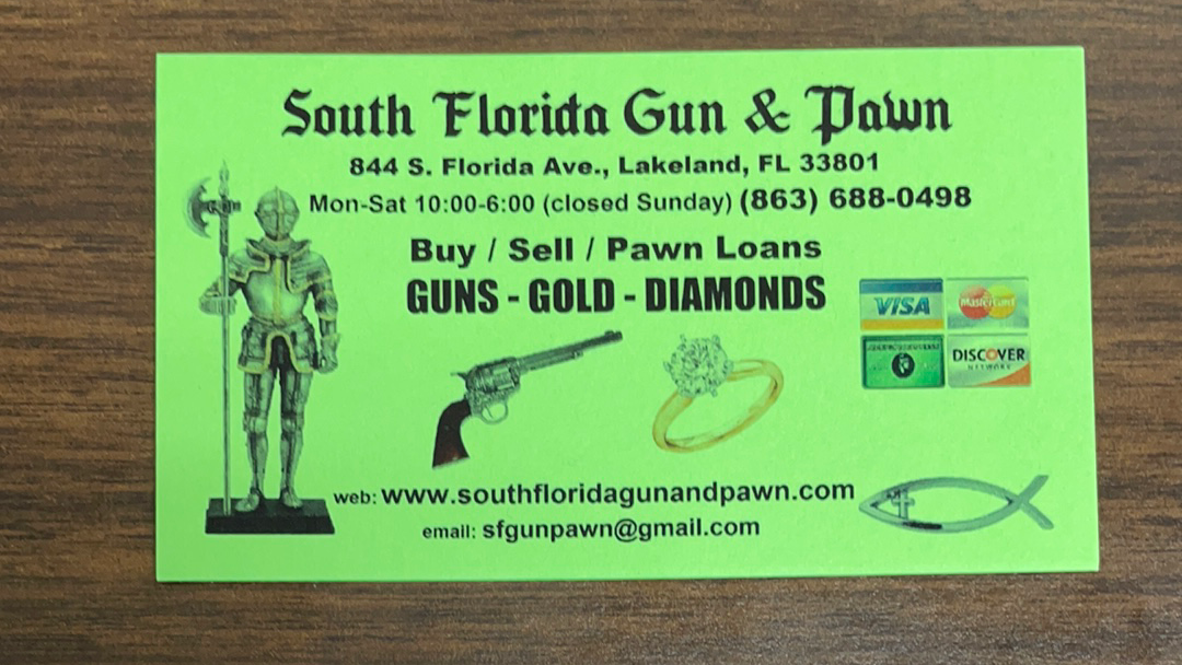 South Florida Gun & Pawn 01