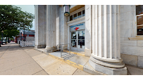 Bank of America (with Drive-thru ATM) 01