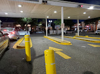Bank of America (with Drive-thru ATM) 04