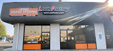 Loan Factory - We Dare You to Compare 01