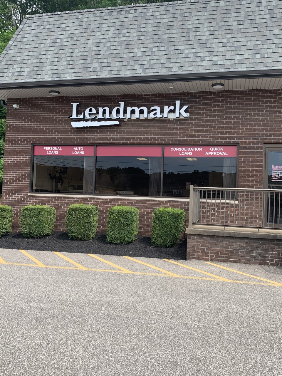 Lendmark Financial Services LLC 01