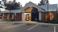 Bank of America (with Drive-thru services) 01