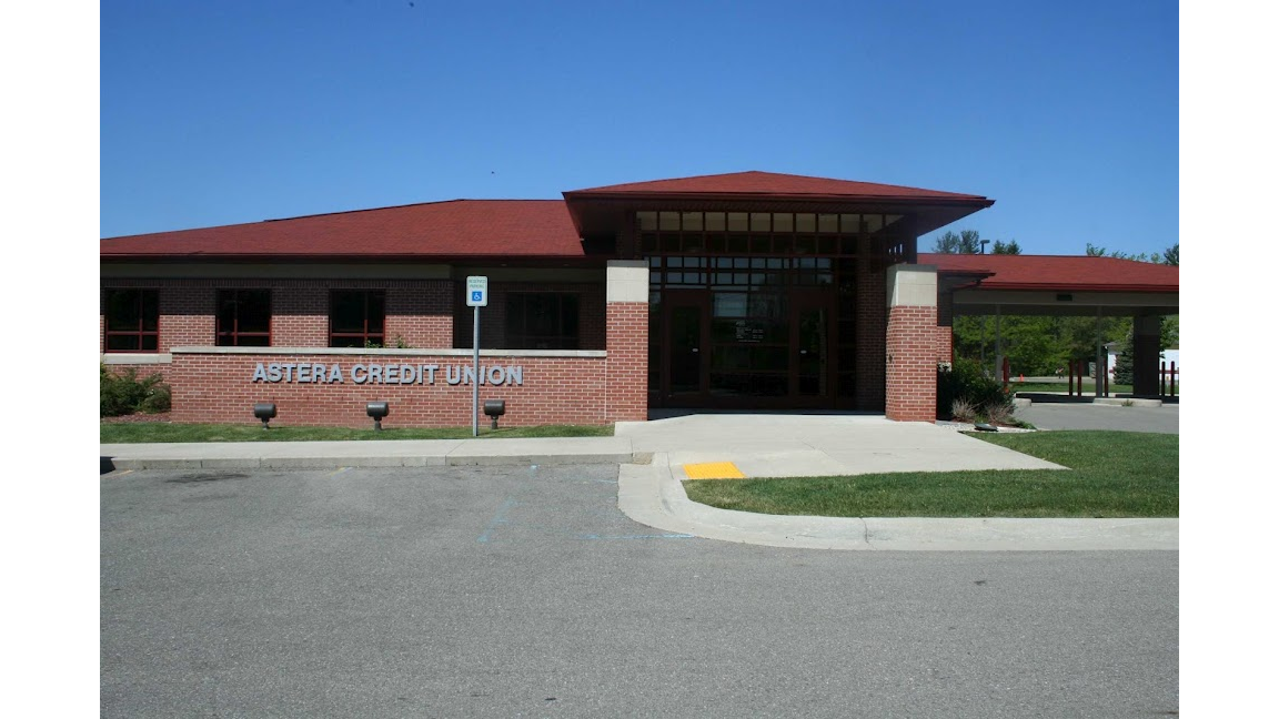 Astera Credit Union - DeWitt 01