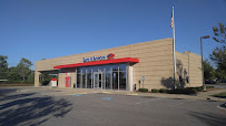 Bank of America (with Drive-thru services) 02