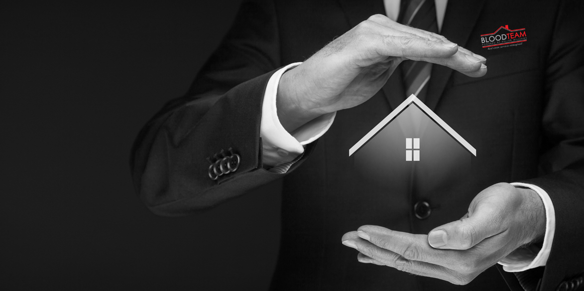 Blood Team Realty Group 01