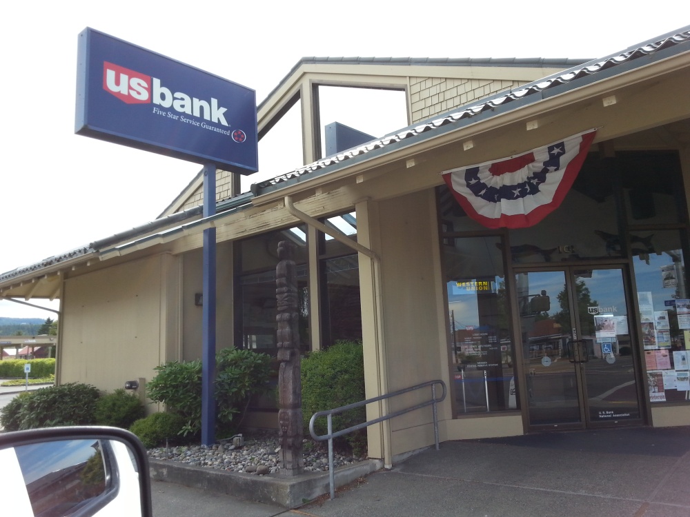 U.S. Bank Branch 01