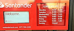 Santander Bank Branch 04