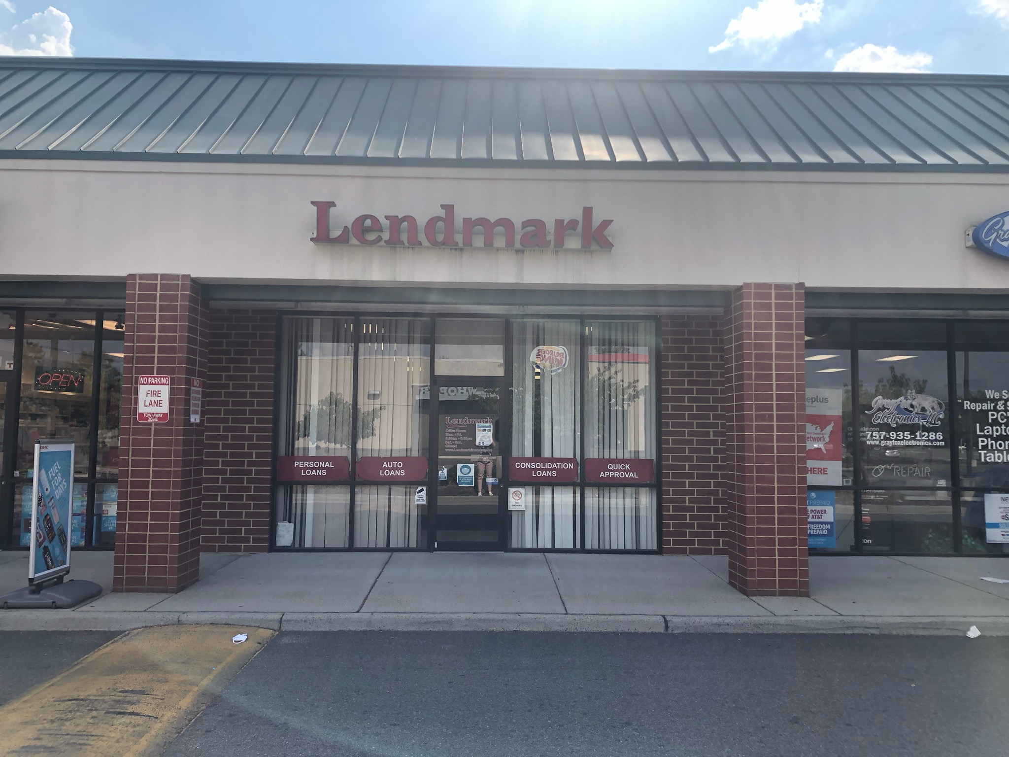 Lendmark Financial Services LLC 01