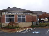 First Community Bank- Eagle Mountain 01