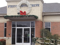 First Community Bank- Eagle Mountain 02