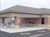 First Community Bank- Eagle Mountain 03