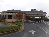 First Community Bank- Eagle Mountain 04
