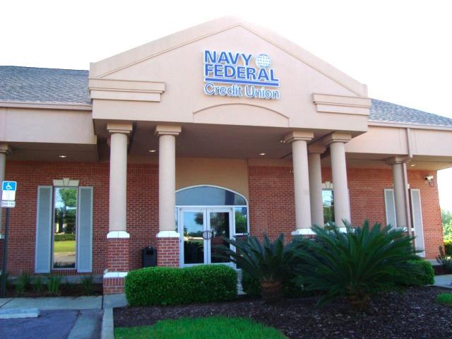 Navy Federal Credit Union 01