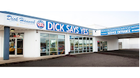 Dick Hannah Dick Says Yes Vancouver 01