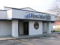 First Mid Bank & Trust Murphysboro 01