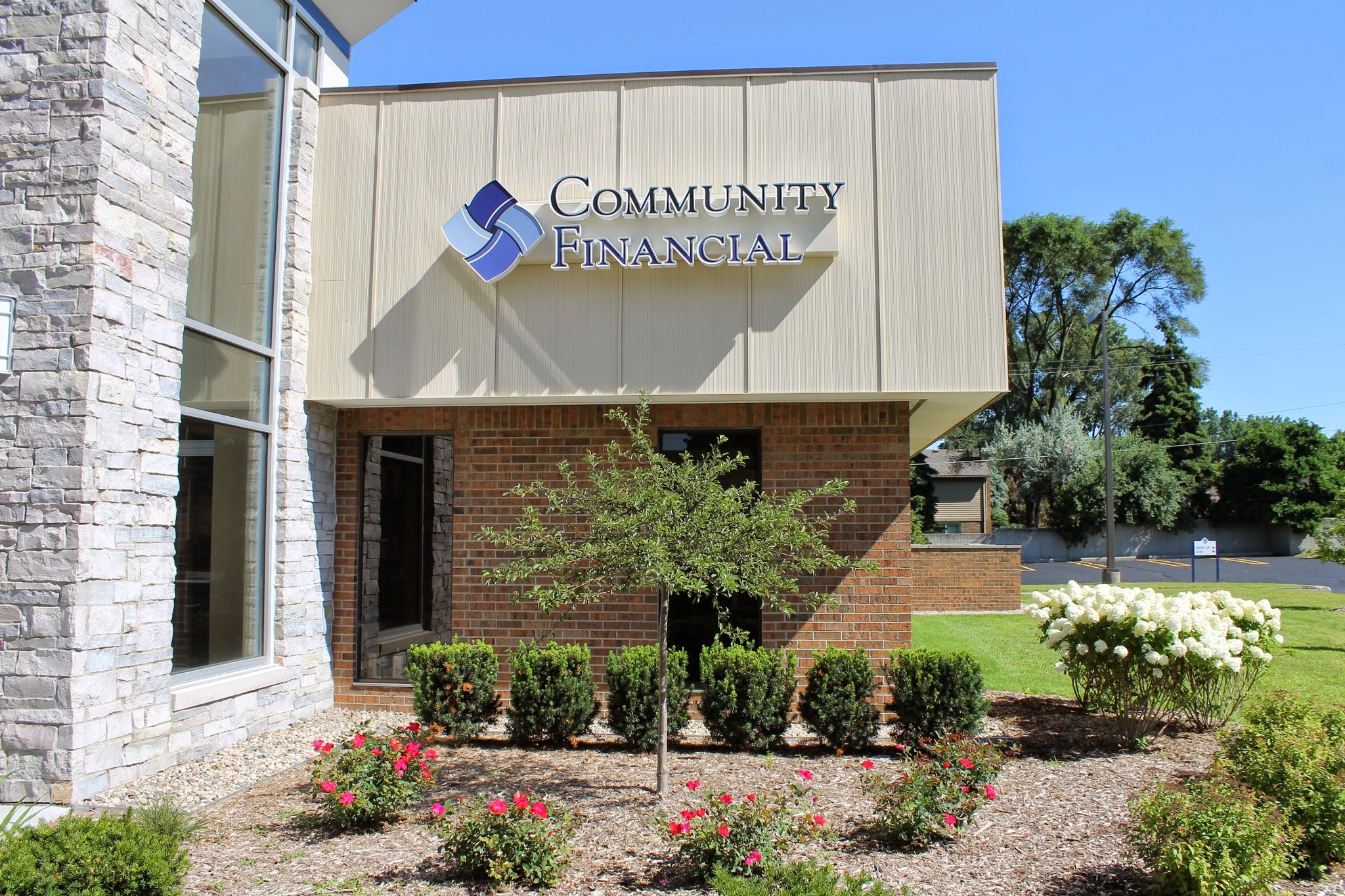 Community Financial Credit Union 01