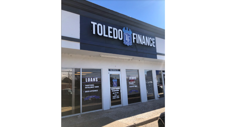 Toledo Finance 01