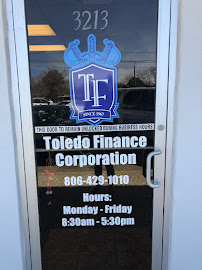 Toledo Finance 04