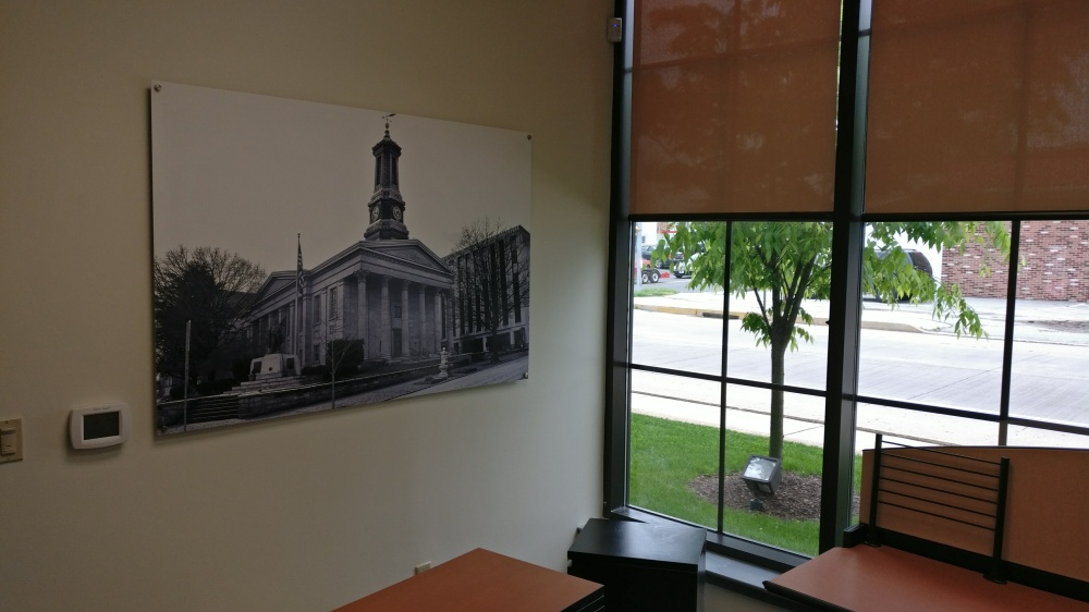 Franklin Mint Federal Credit Union 01