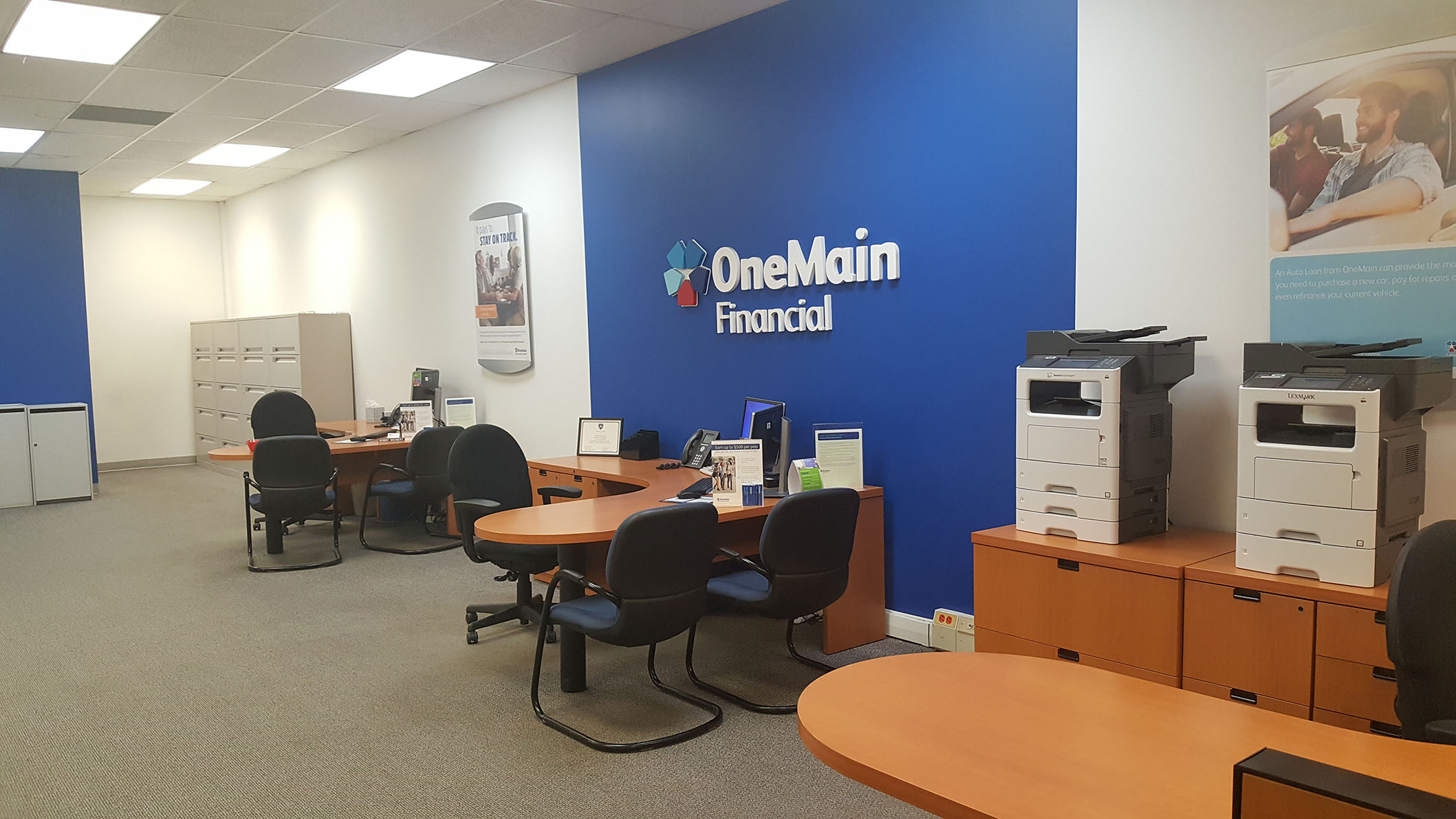 OneMain Financial 01