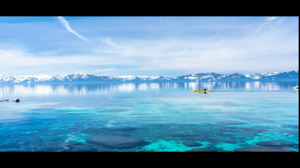 Tahoe Rental Company 01