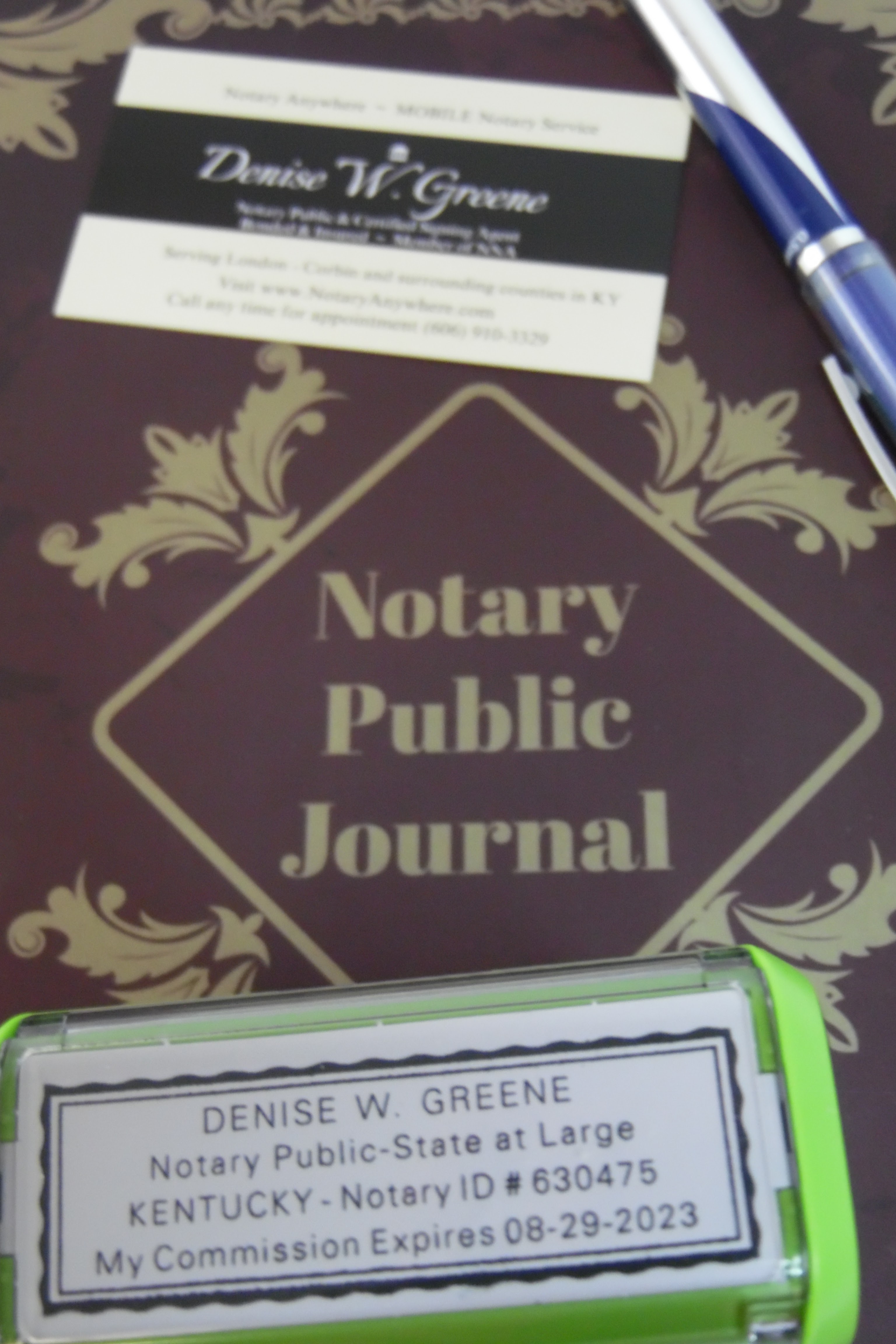 Notary Anywhere 01