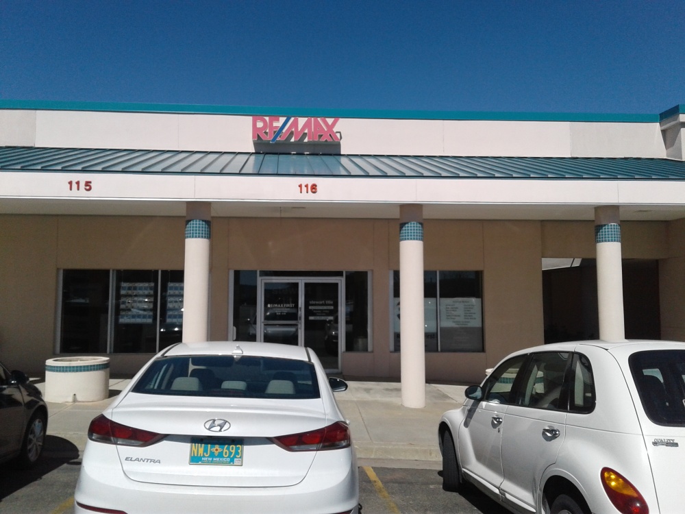RE/MAX of Los Alamos 01