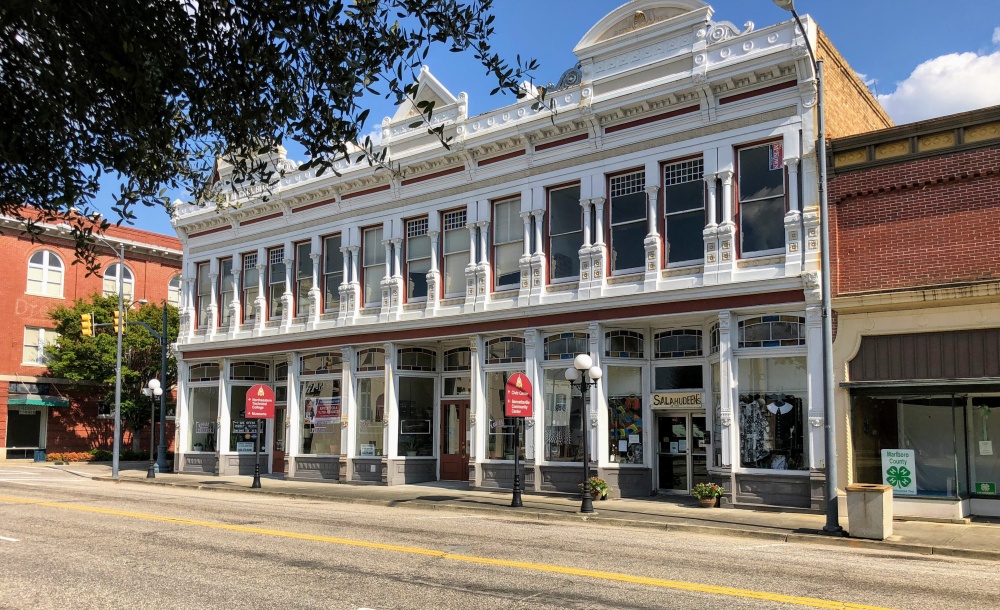 Local Finance and Tax Service of Bennettsville SC 01