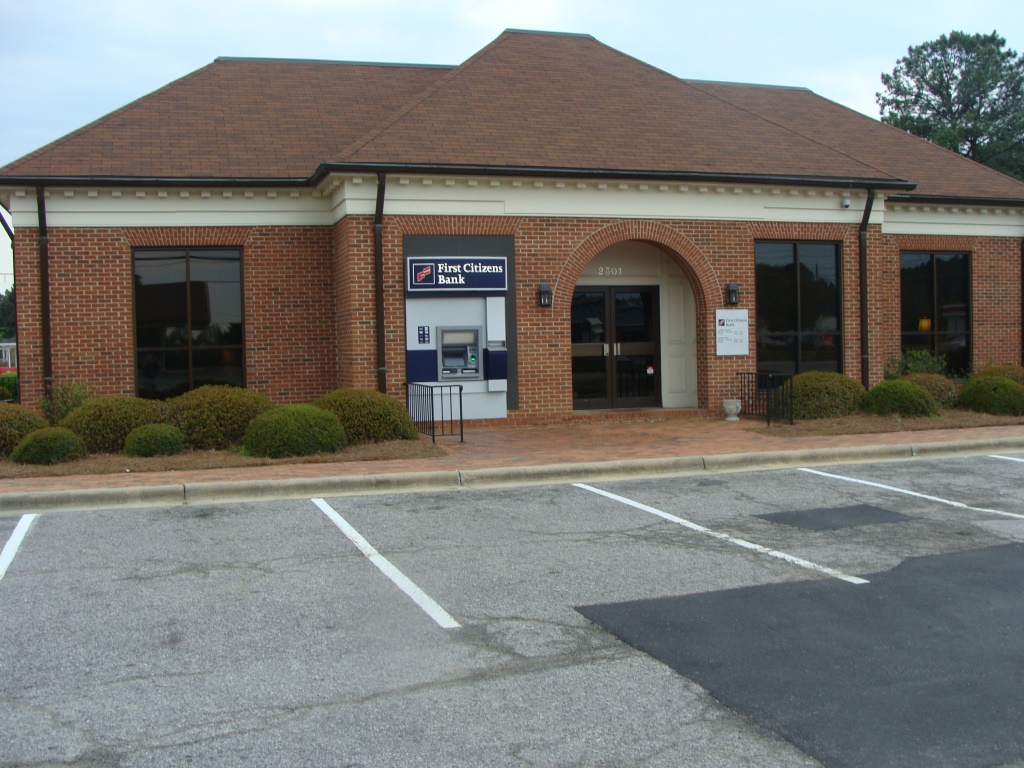 First Citizens Bank 01