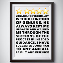 Home Loans Made Awesome -- Jonathan D. Wilson, Nashville Mortgage Lender - Legends Bank 02