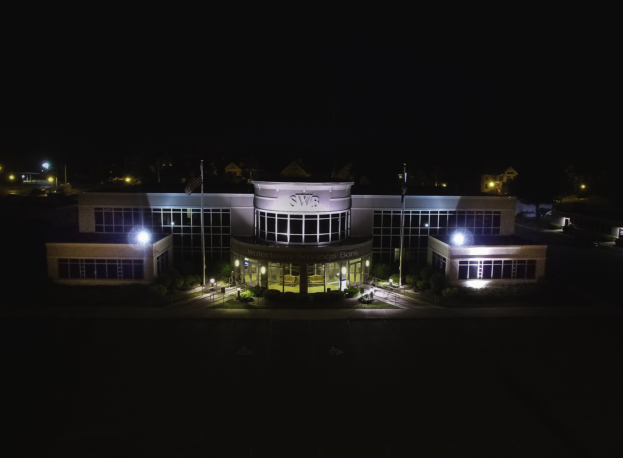 Watertown Savings Bank - Main Office 01