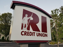 Rhode Island Credit Union (Cranston Branch) 01