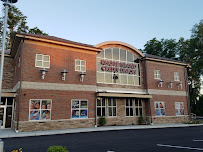 Rhode Island Credit Union (Cranston Branch) 02