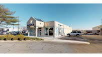 Bank of America (with Drive-thru ATM) 01