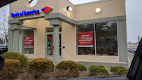 Bank of America (with Drive-thru ATM) 02