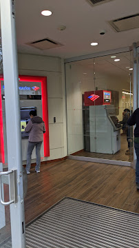Bank of America (with Drive-thru ATM) 03