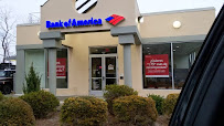 Bank of America (with Drive-thru ATM) 04