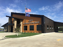 Cornerstone Bank 01