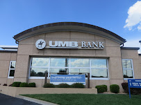 UMB Bank (with drive-thru services) 02