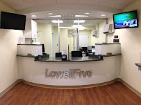 Lowell Five Bank - Nash. Valley Tech. High School - (Open School Days Only) 01