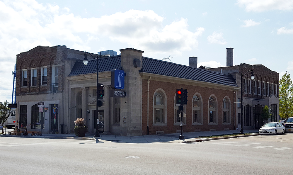 Landmark Credit Union 01