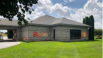 Bloom Credit Union Meadowbrook 01